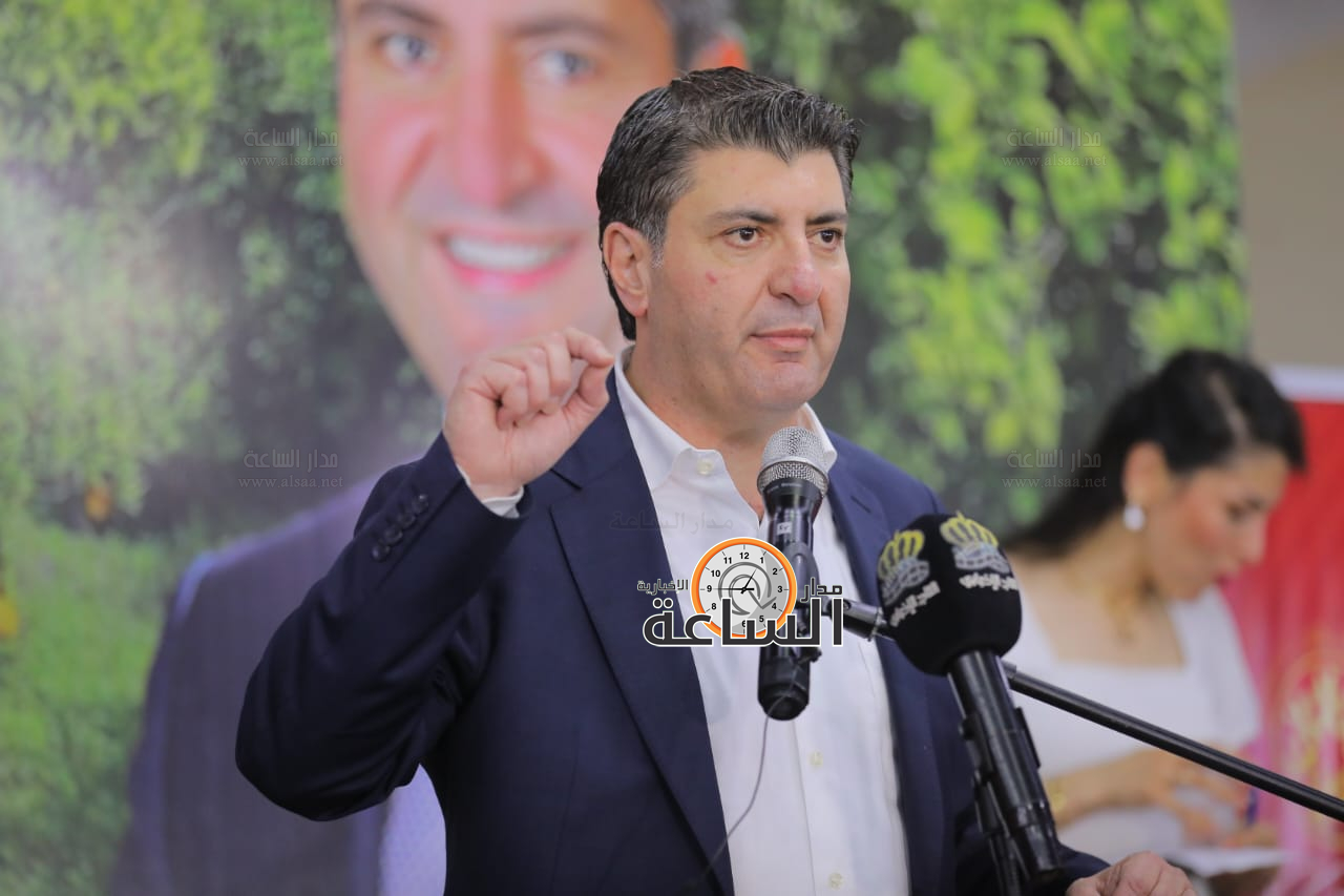 Madar Al-Saa Images 0.11427910400589458