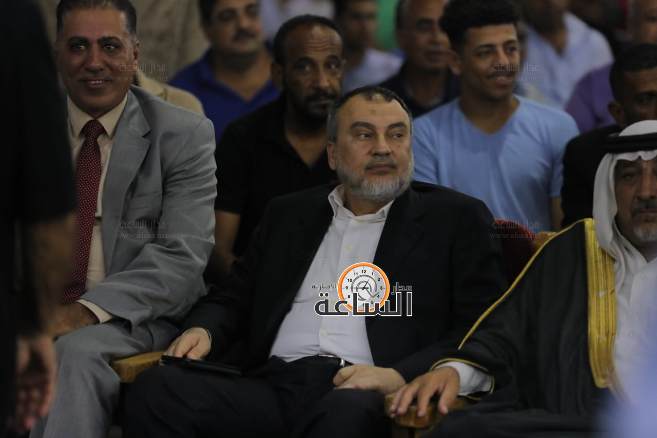 Madar Al-Saa Images 0.8605130082744397