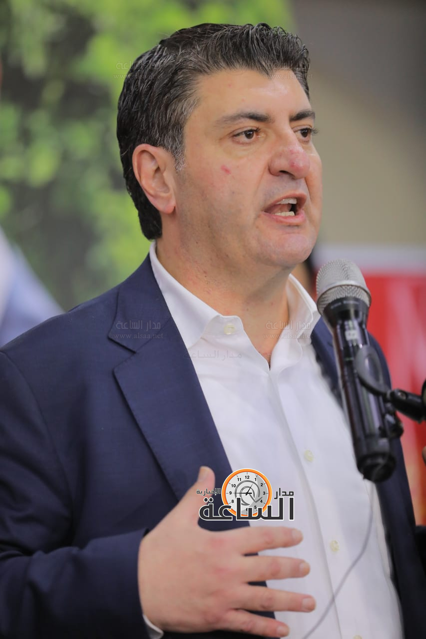 Madar Al-Saa Images 0.37376700319791634