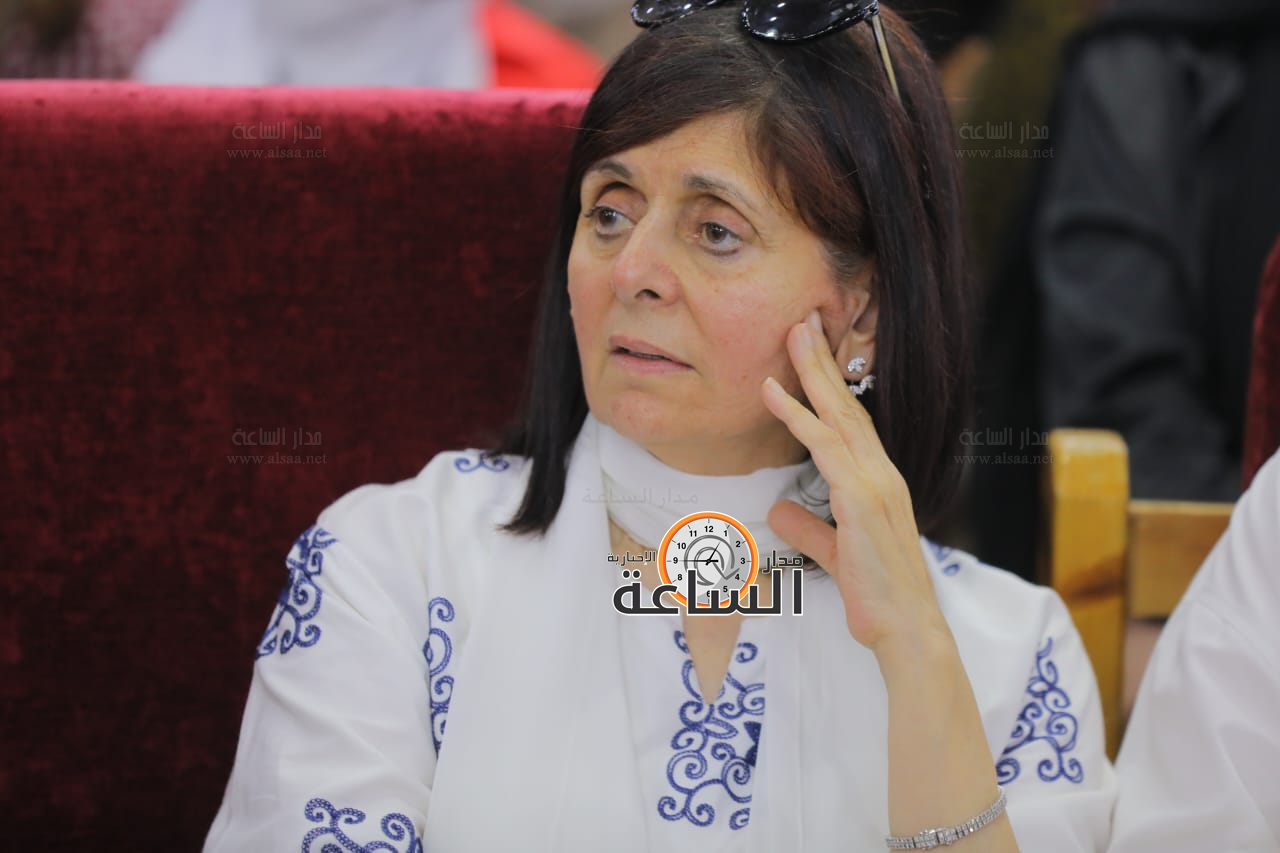 Madar Al-Saa Images 0.19898573099559447