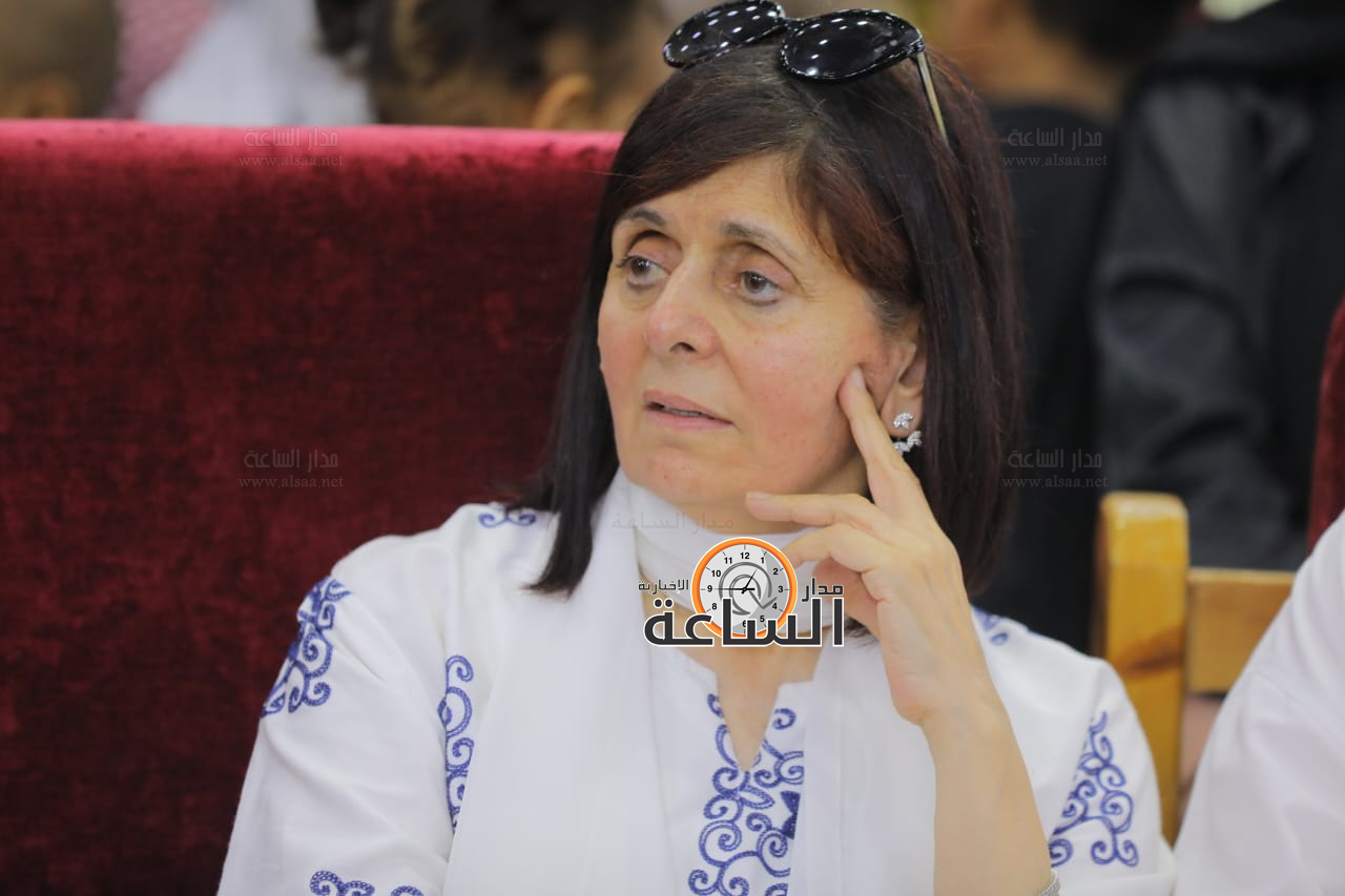 Madar Al-Saa Images 0.10131254751808605