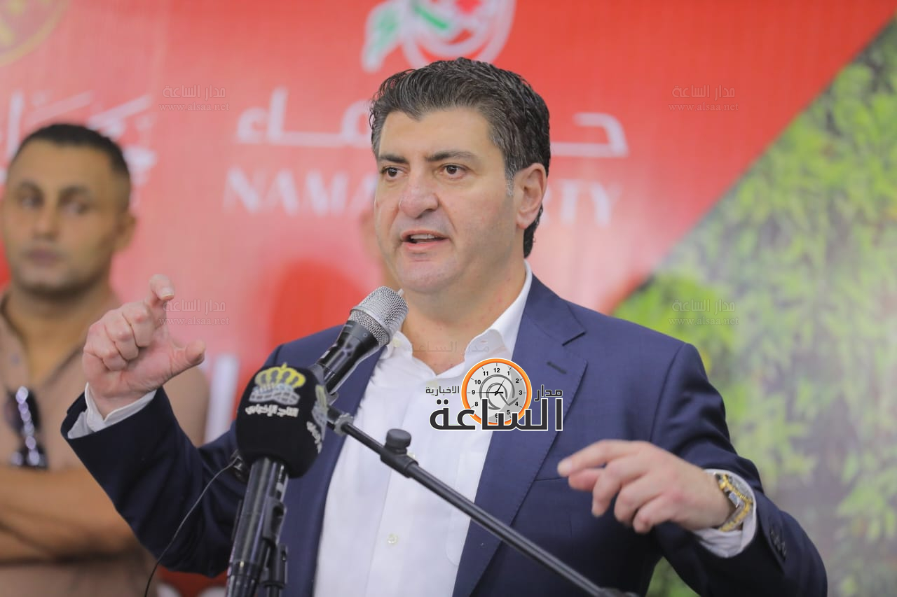 Madar Al-Saa Images 0.38942792180119534