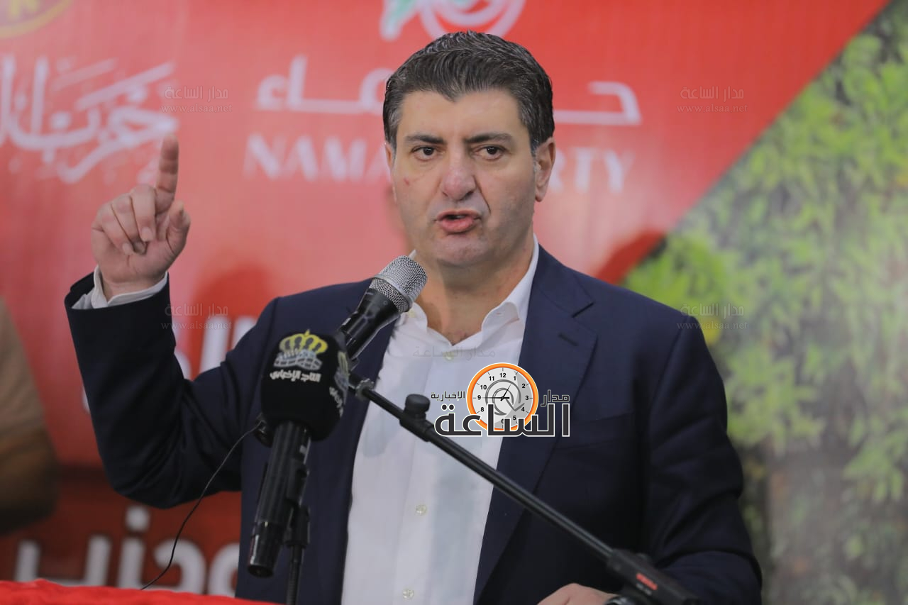 Madar Al-Saa Images 0.8721588878259716