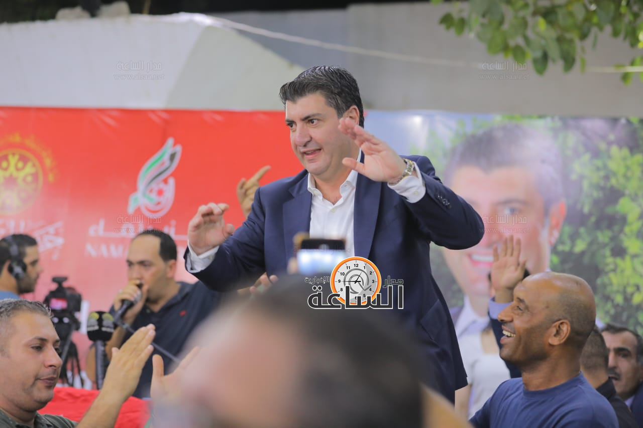 Madar Al-Saa Images 0.23980604778697656