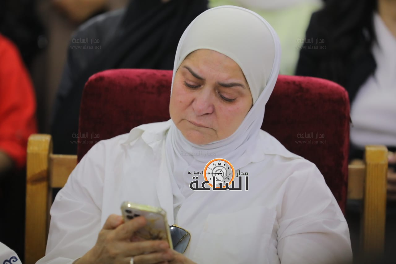 Madar Al-Saa Images 0.5864307534506505