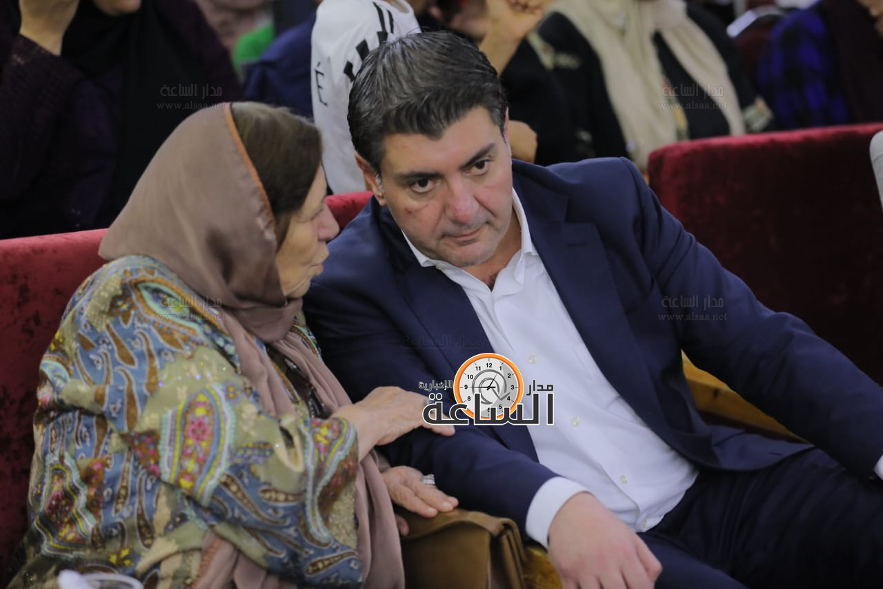 Madar Al-Saa Images 0.10138391387045376