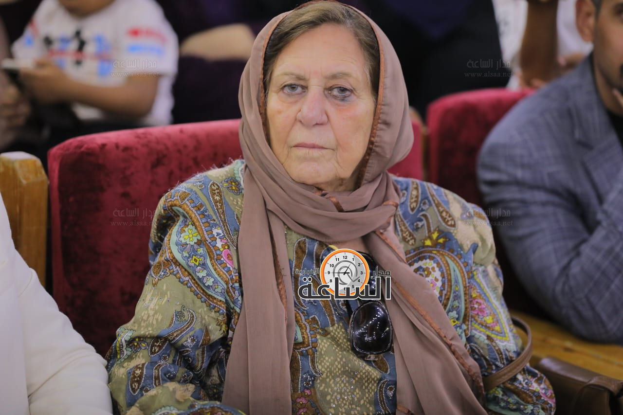 Madar Al-Saa Images 0.5989785414579922