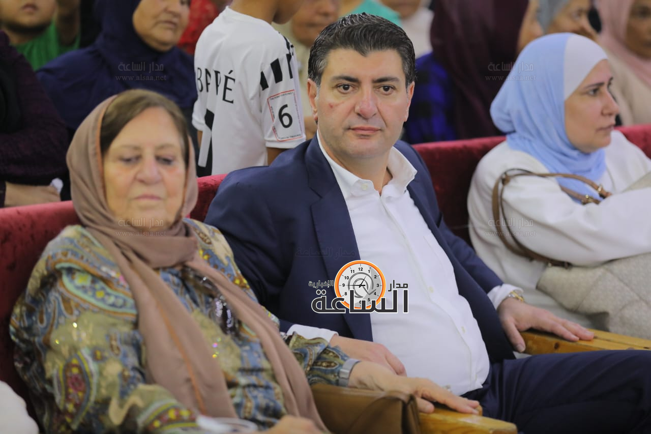 Madar Al-Saa Images 0.07247127028613876