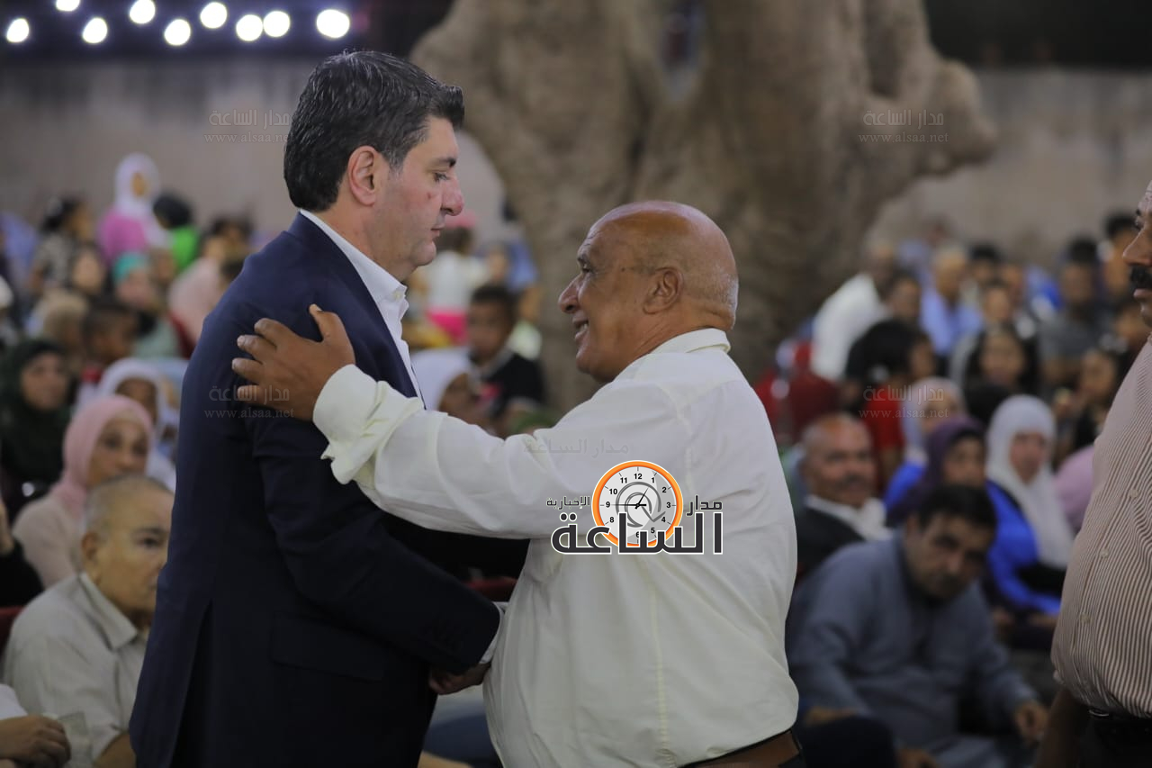 Madar Al-Saa Images 0.7767190861067299