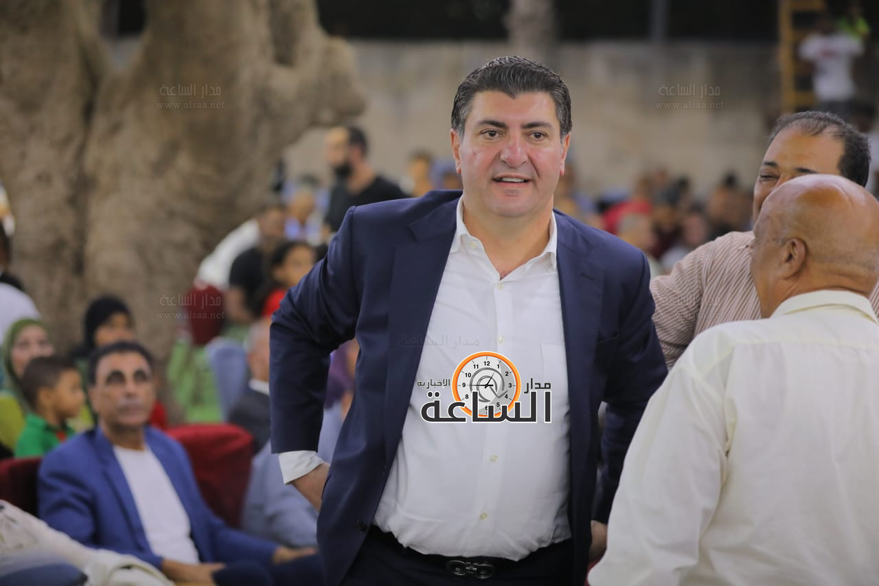 Madar Al-Saa Images 0.6053875477843227