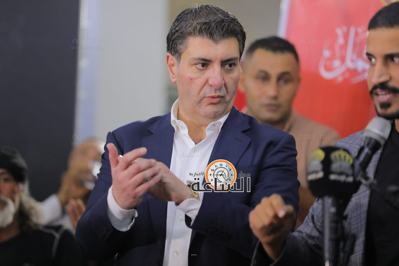 Madar Al-Saa Images 0.16307699122062802