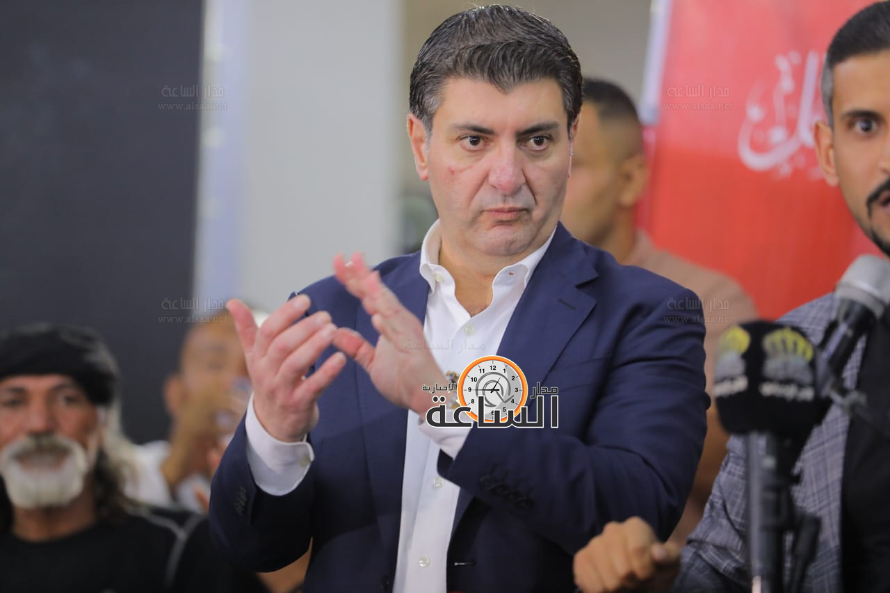 Madar Al-Saa Images 0.35817424116216756