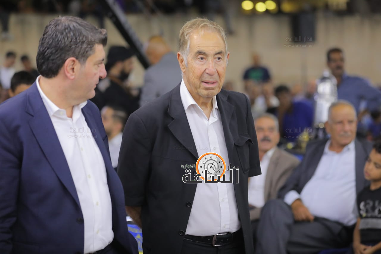 Madar Al-Saa Images 0.799683047036374