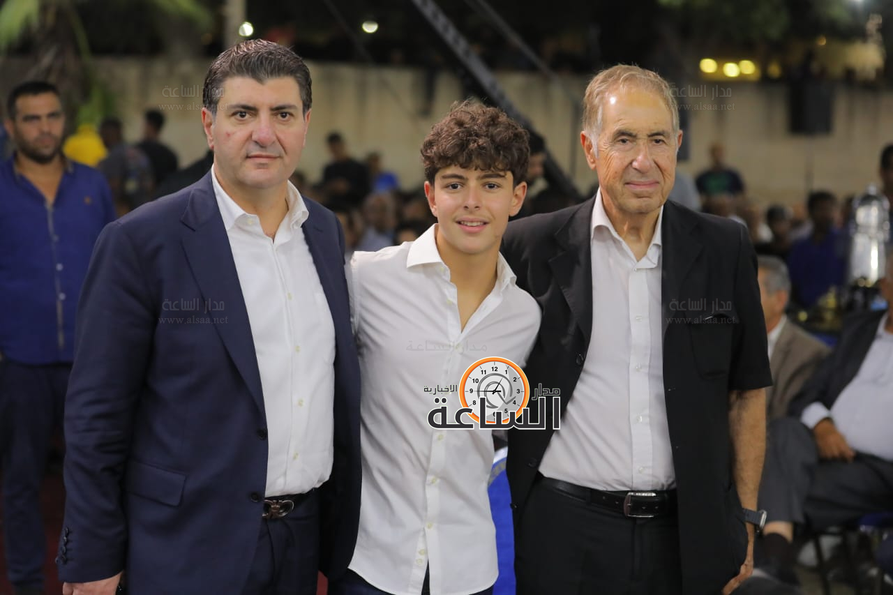 Madar Al-Saa Images 0.7396917939446079