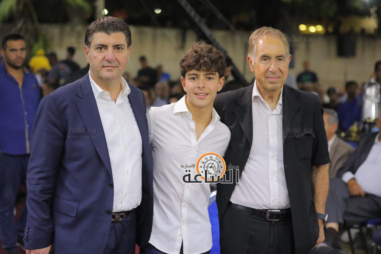 Madar Al-Saa Images 0.902067054644148