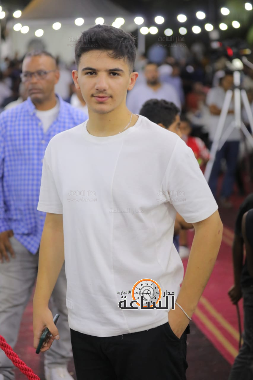 Madar Al-Saa Images 0.9722264088712267