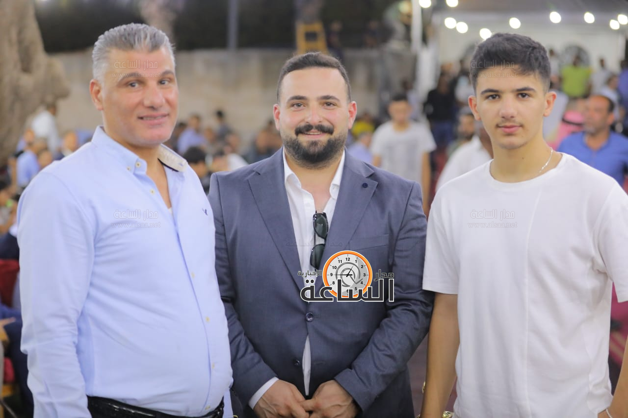 Madar Al-Saa Images 0.41050151171422744