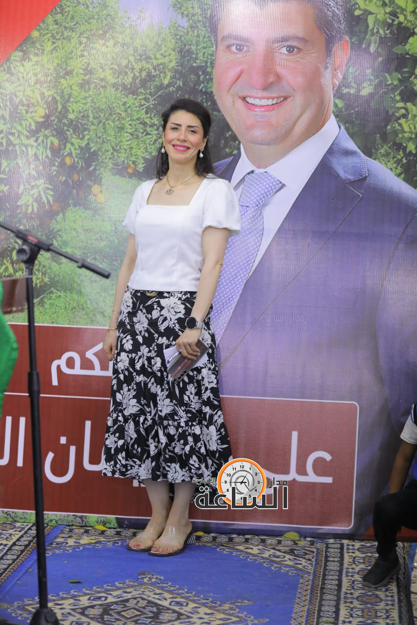 Madar Al-Saa Images 0.3993307734118132