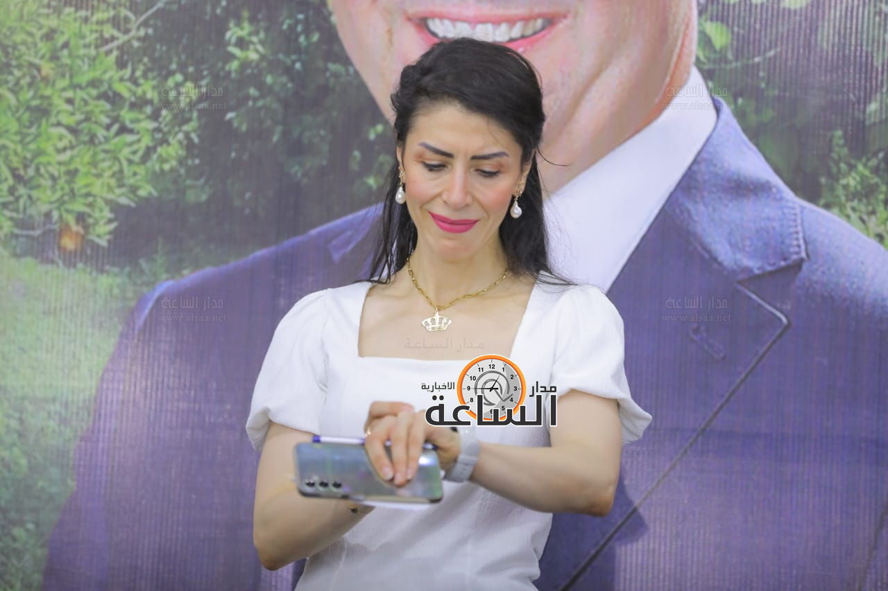 Madar Al-Saa Images 0.9136018587118473