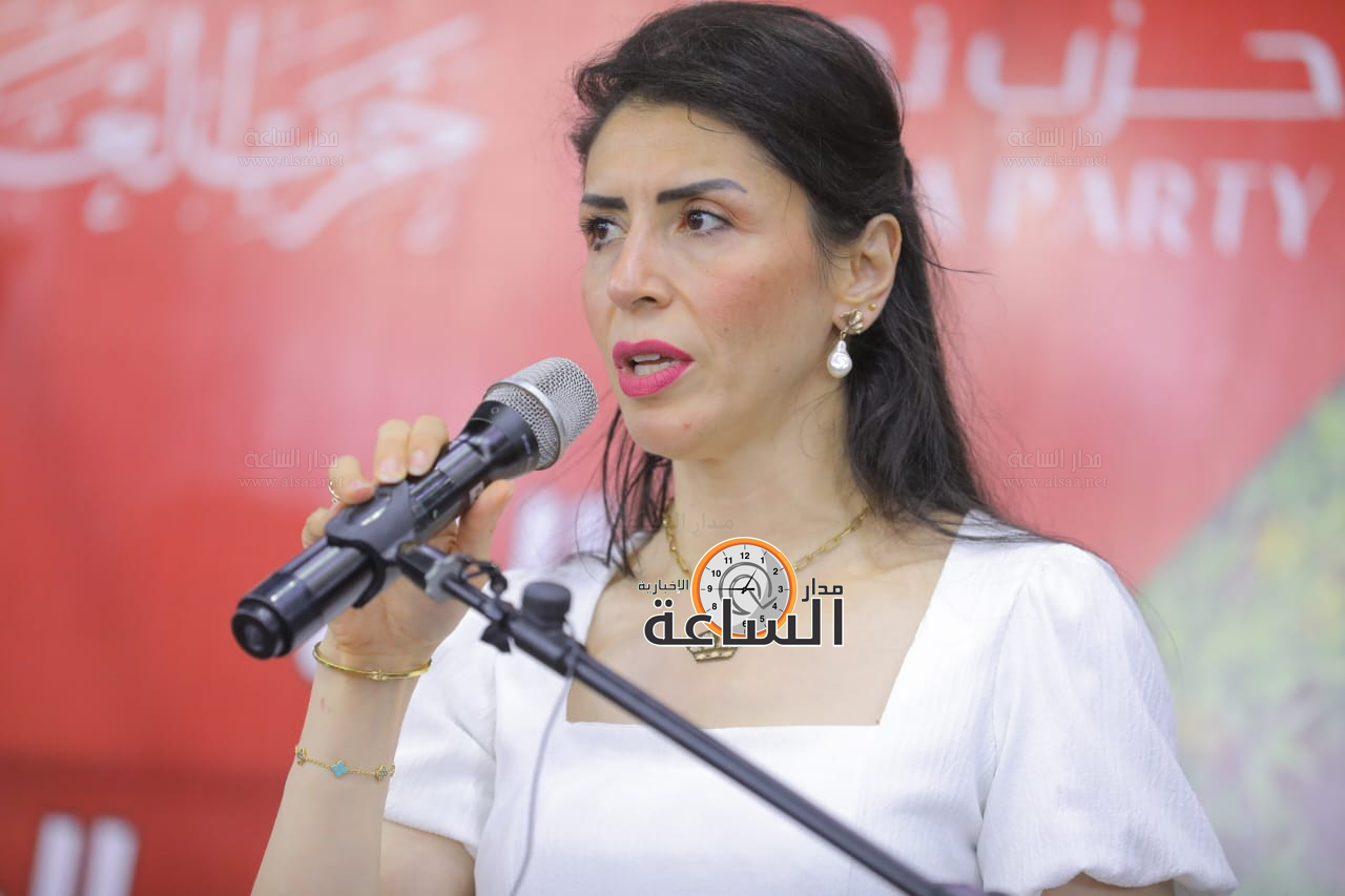 Madar Al-Saa Images 0.46279476636388006