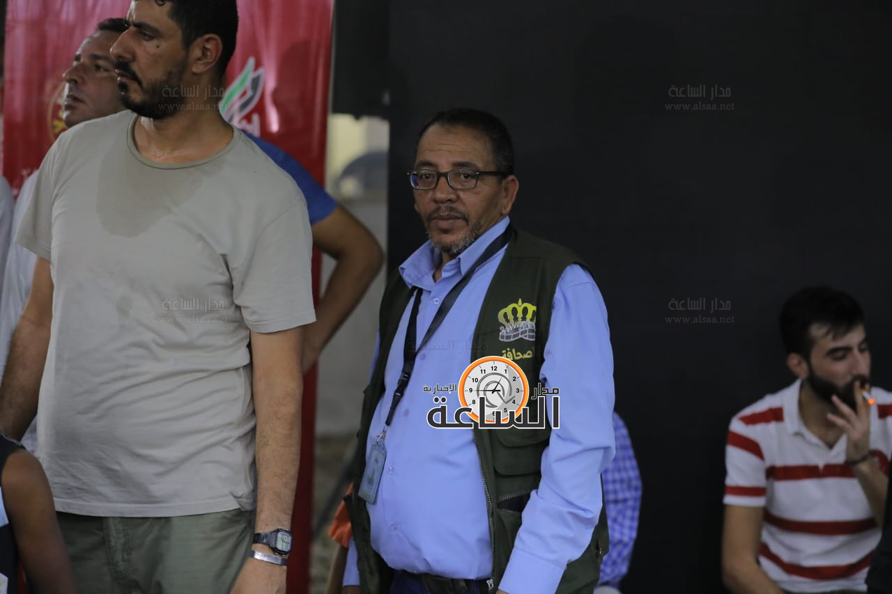 Madar Al-Saa Images 0.8544814616300698