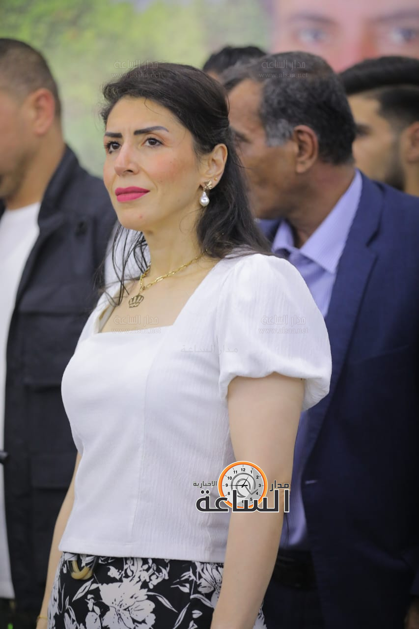 Madar Al-Saa Images 0.6011915601430127