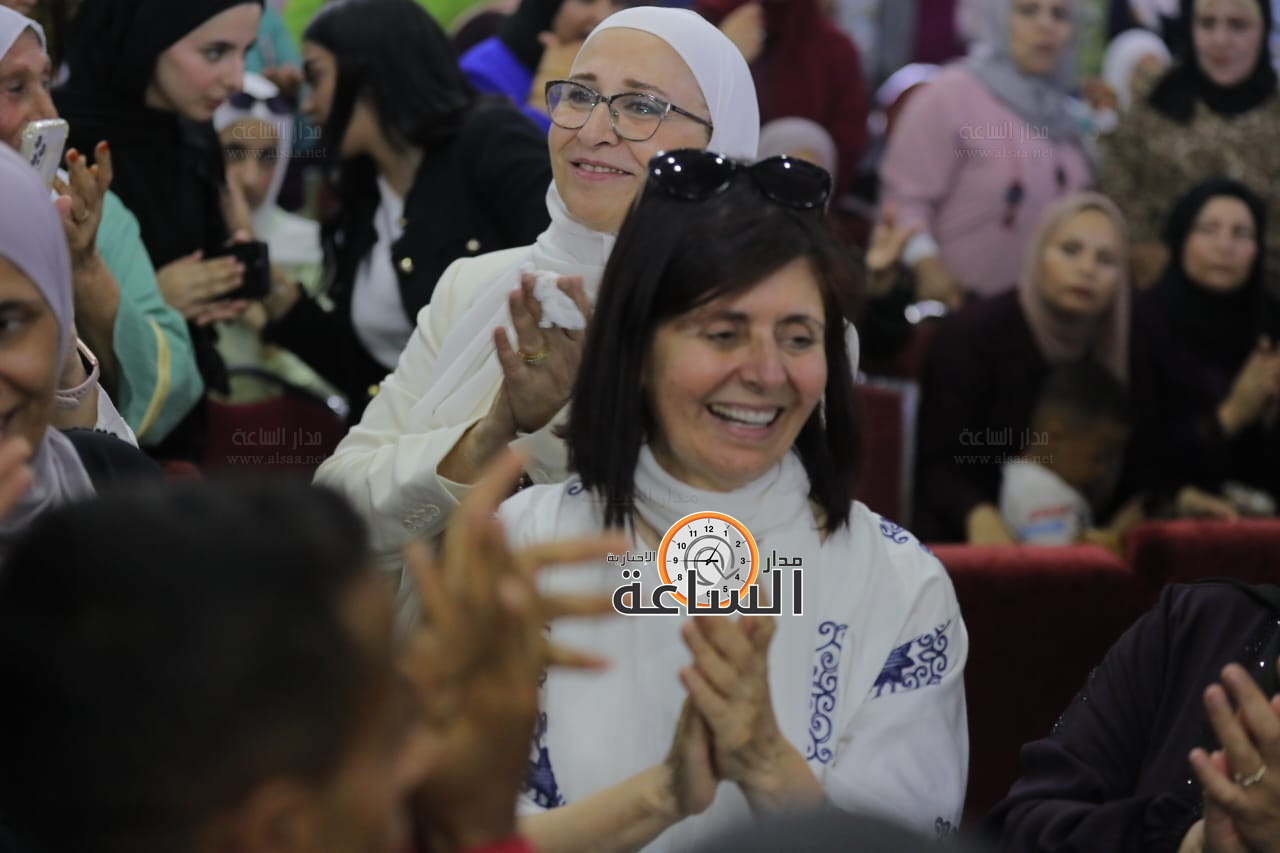 Madar Al-Saa Images 0.015694565471267463