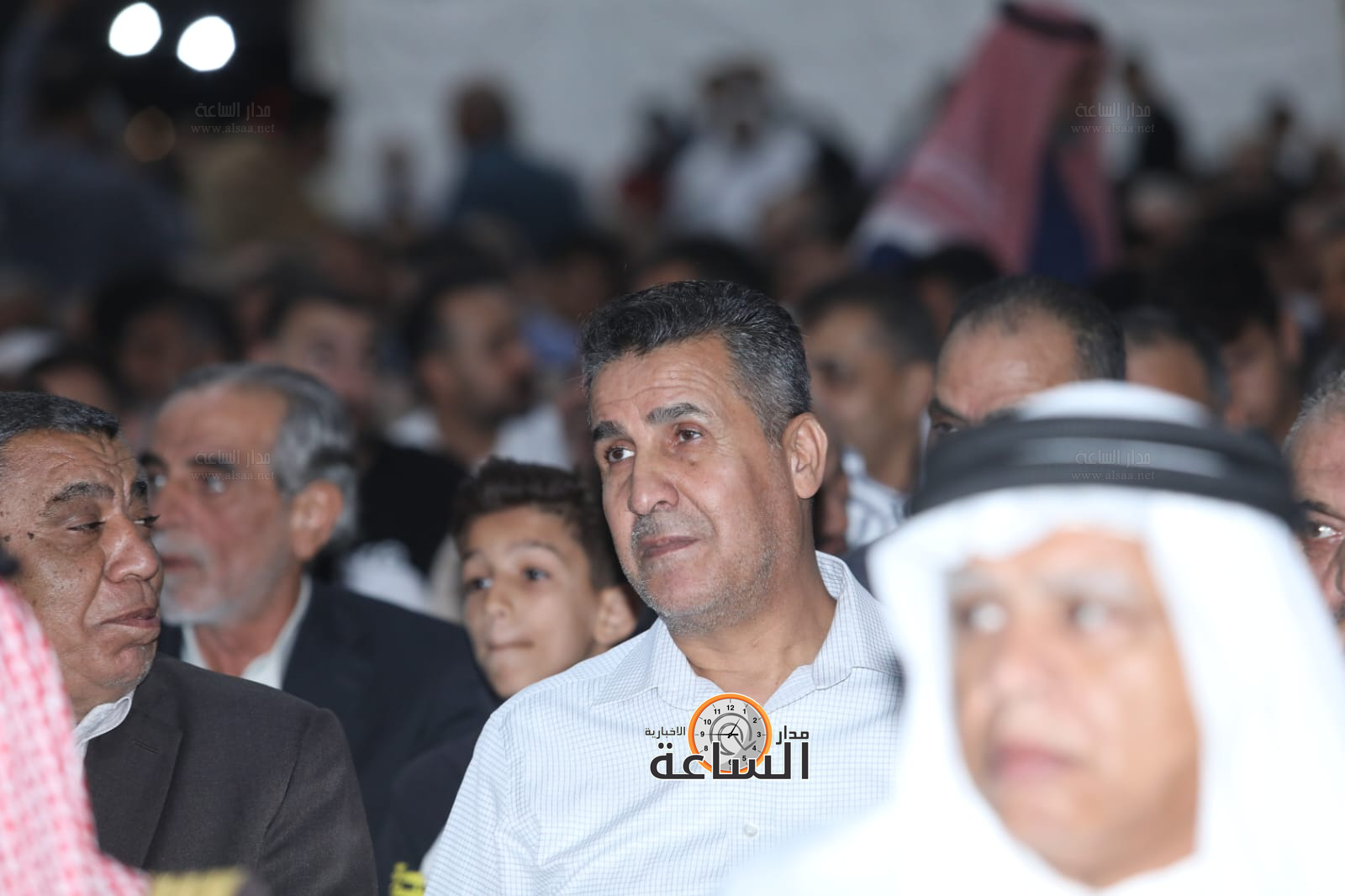 Madar Al-Saa Images 0.24266986809090407