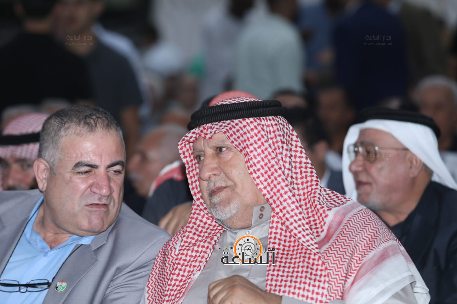 Madar Al-Saa Images 0.19213921310006477