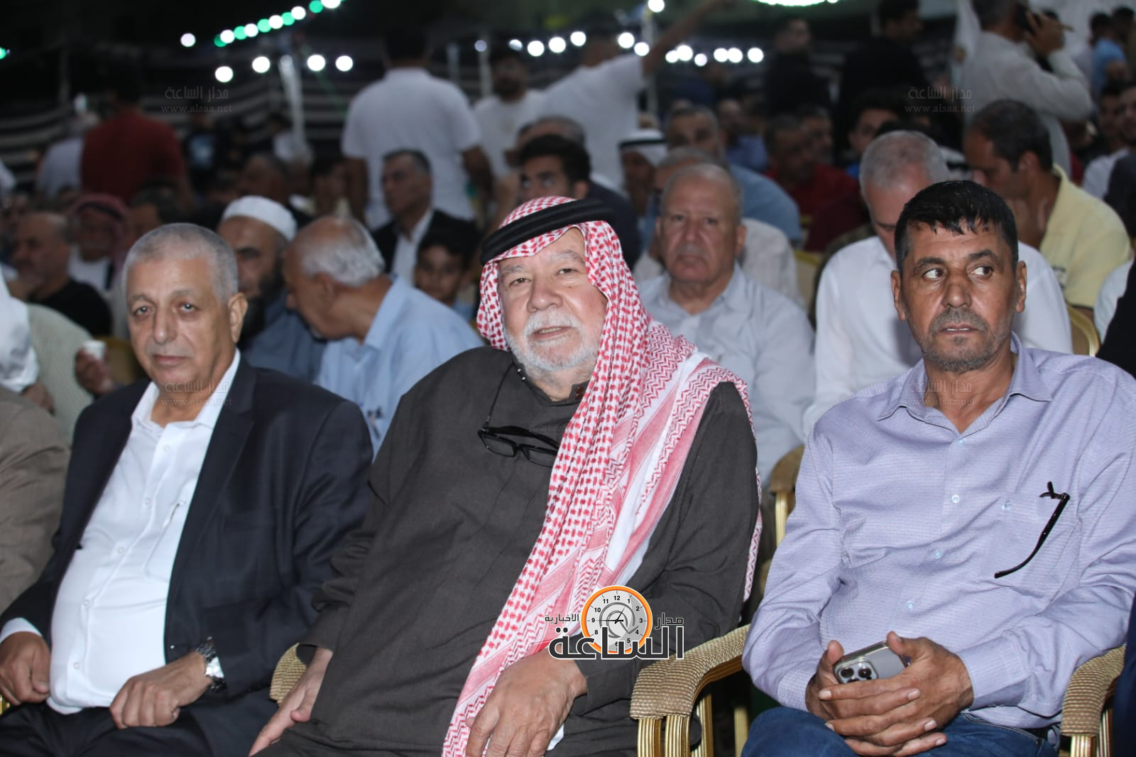 Madar Al-Saa Images 0.6413498812616203