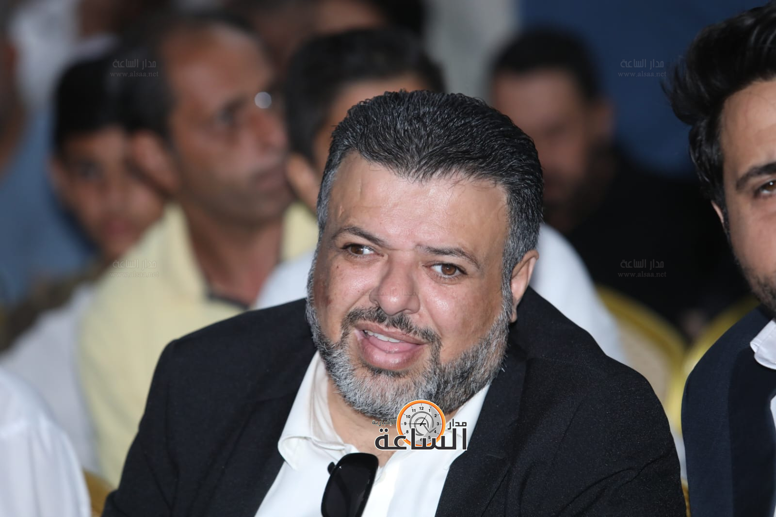 Madar Al-Saa Images 0.8655752560543581