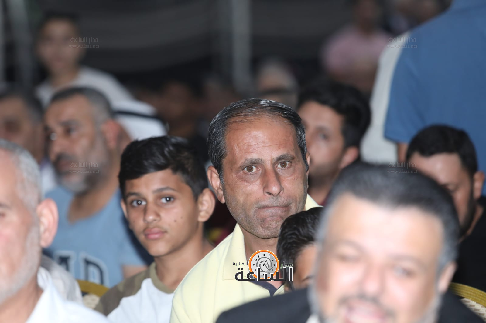 Madar Al-Saa Images 0.316612950736499