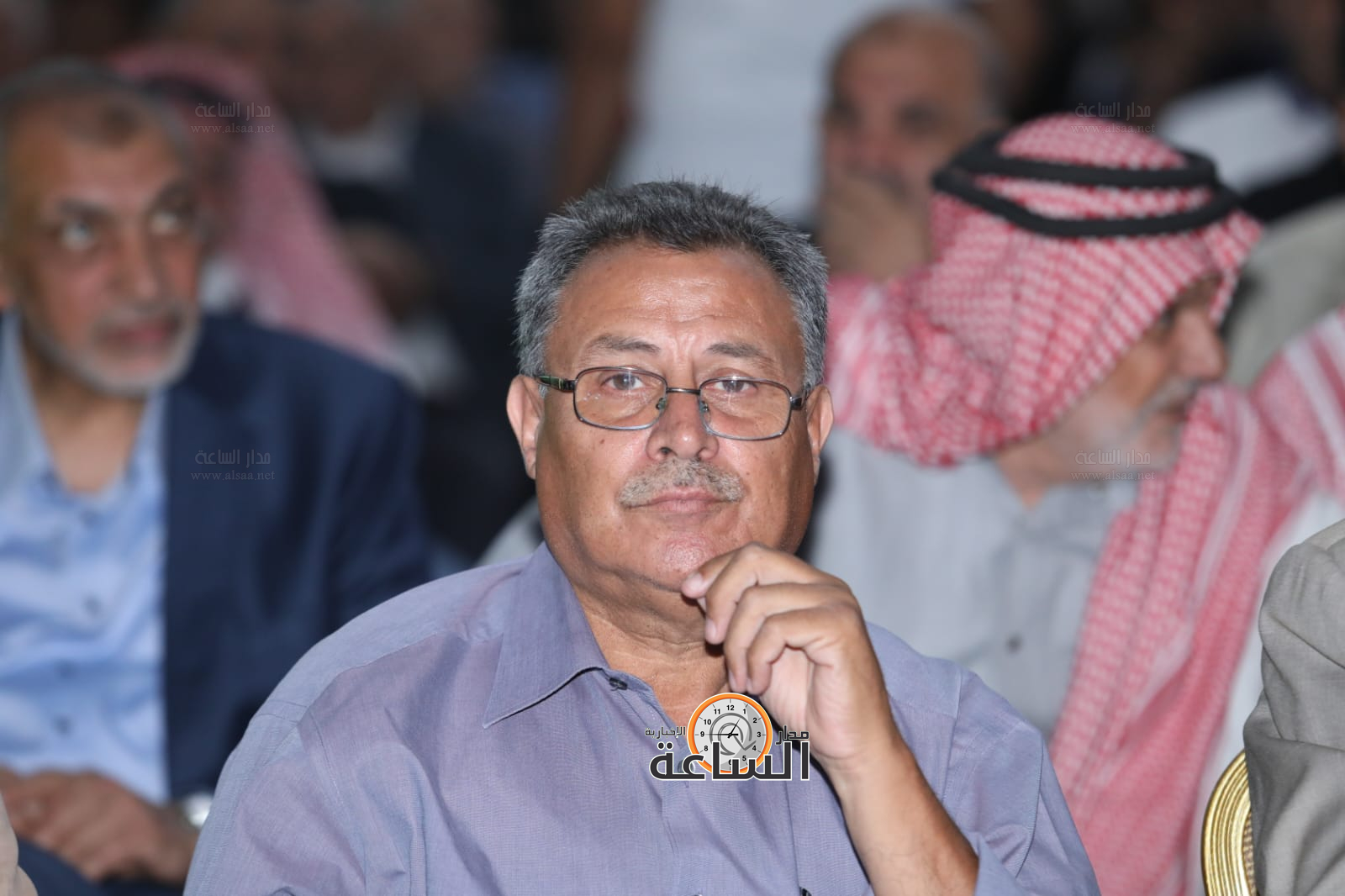 Madar Al-Saa Images 0.5778379947702363