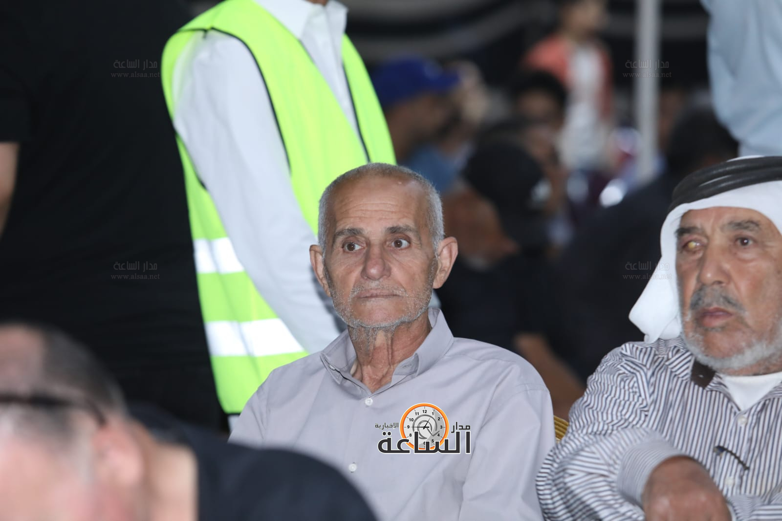 Madar Al-Saa Images 0.9538775550735517