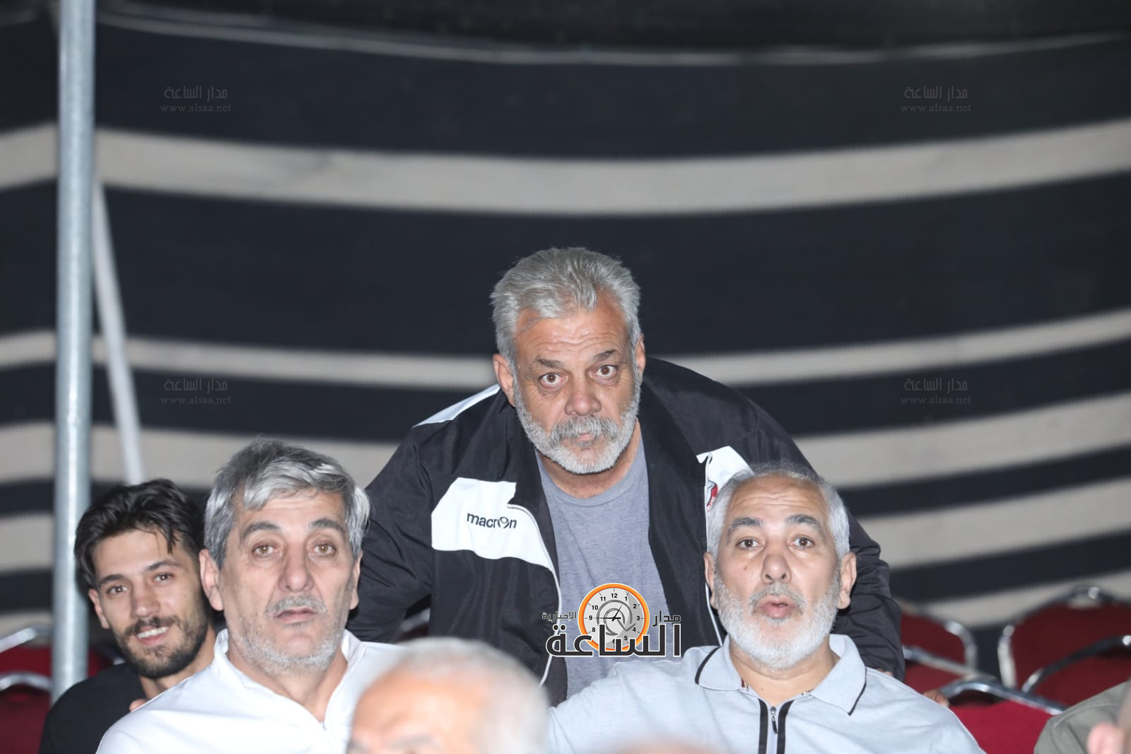 Madar Al-Saa Images 0.3015259792754692