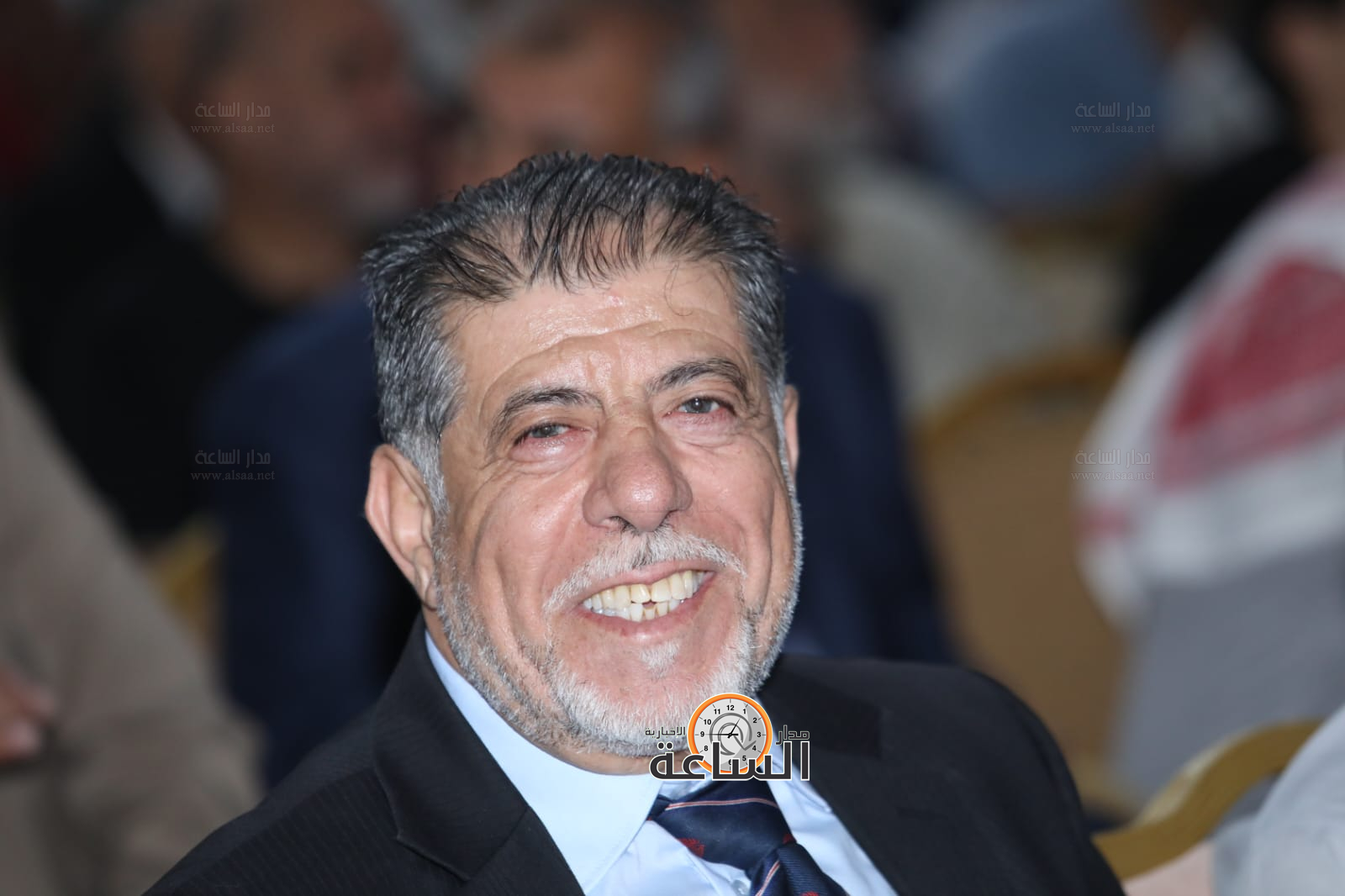 Madar Al-Saa Images 0.7220804369234133