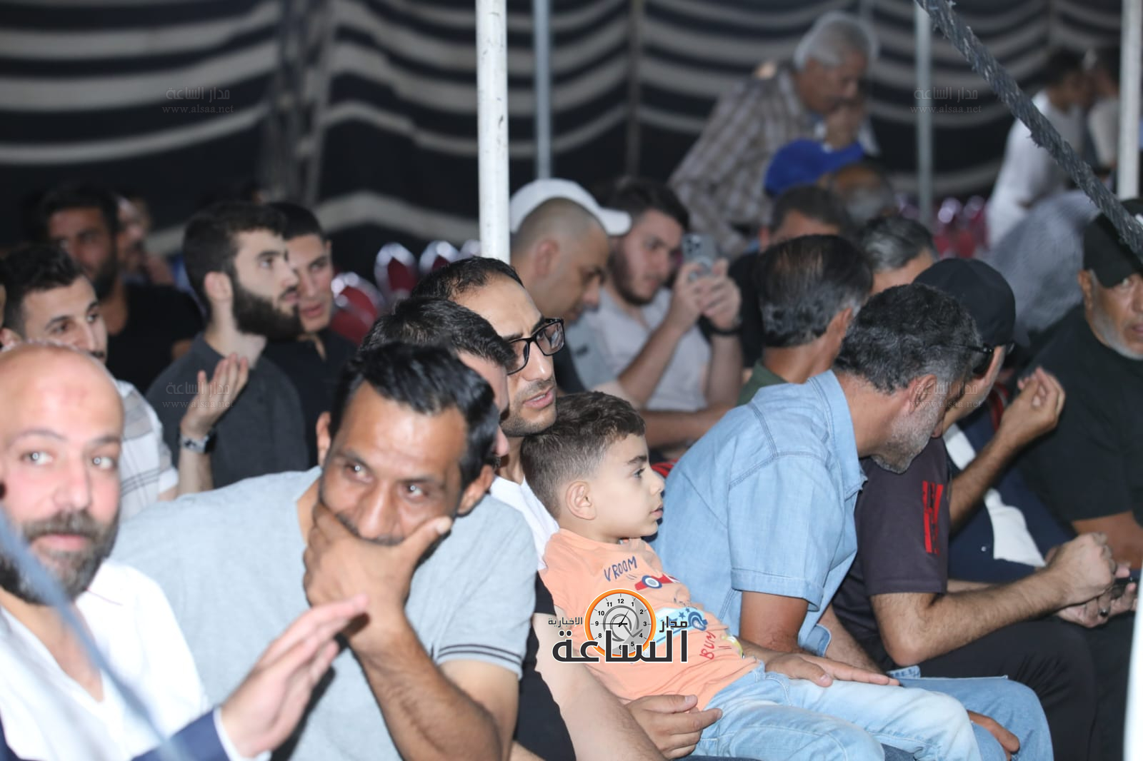 Madar Al-Saa Images 0.8338732159276467