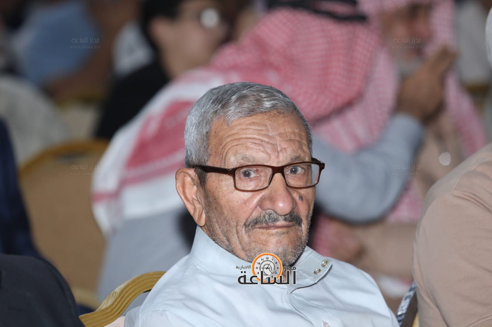 Madar Al-Saa Images 0.9375260705187061