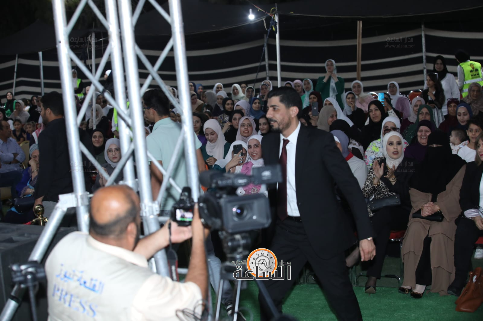 Madar Al-Saa Images 0.950440903038106