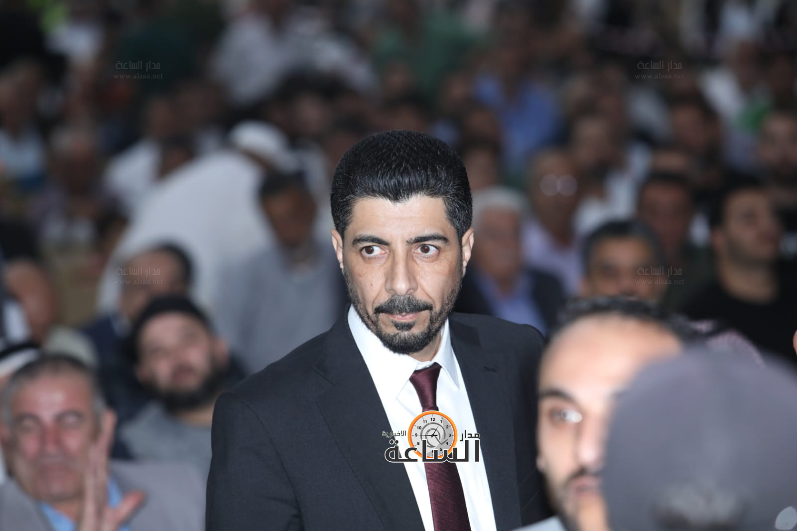 Madar Al-Saa Images 0.940265098158171