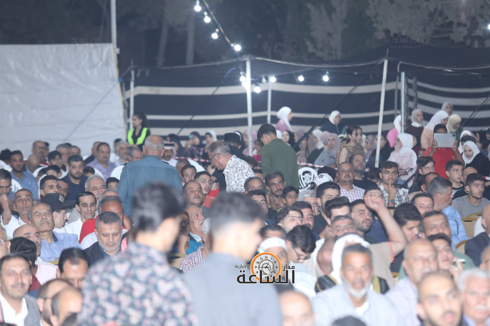 Madar Al-Saa Images 0.9172069085585375