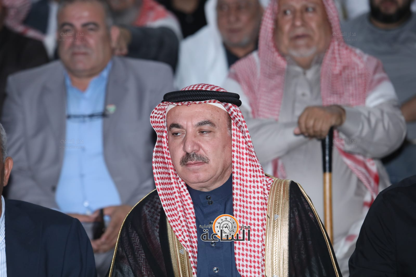 Madar Al-Saa Images 0.8343434868584476