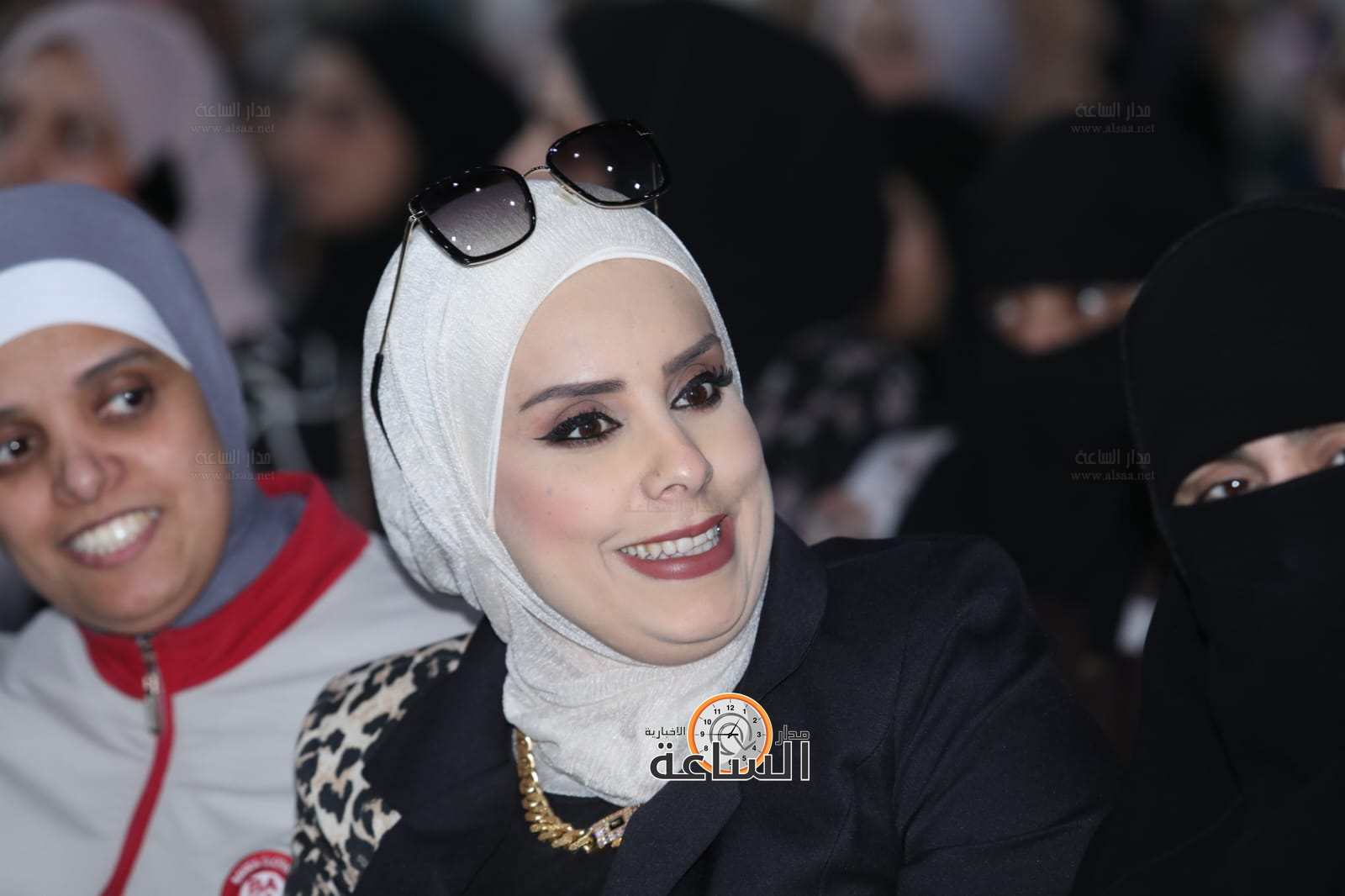 Madar Al-Saa Images 0.930912411455715