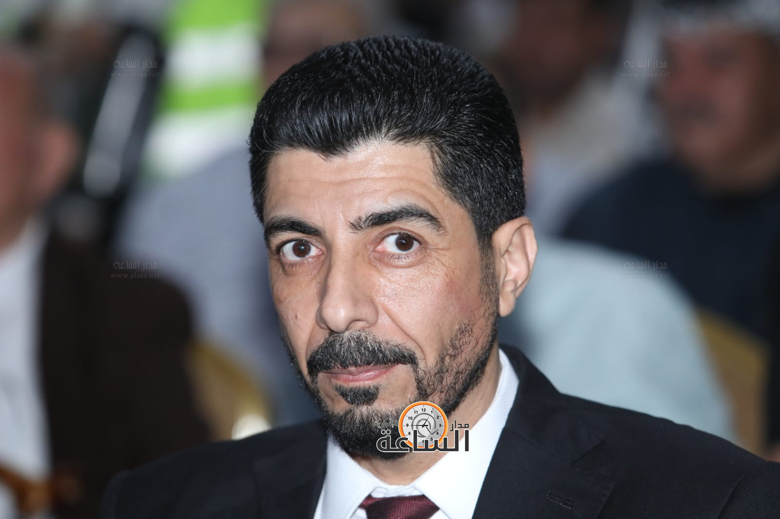 Madar Al-Saa Images 0.124319608094688