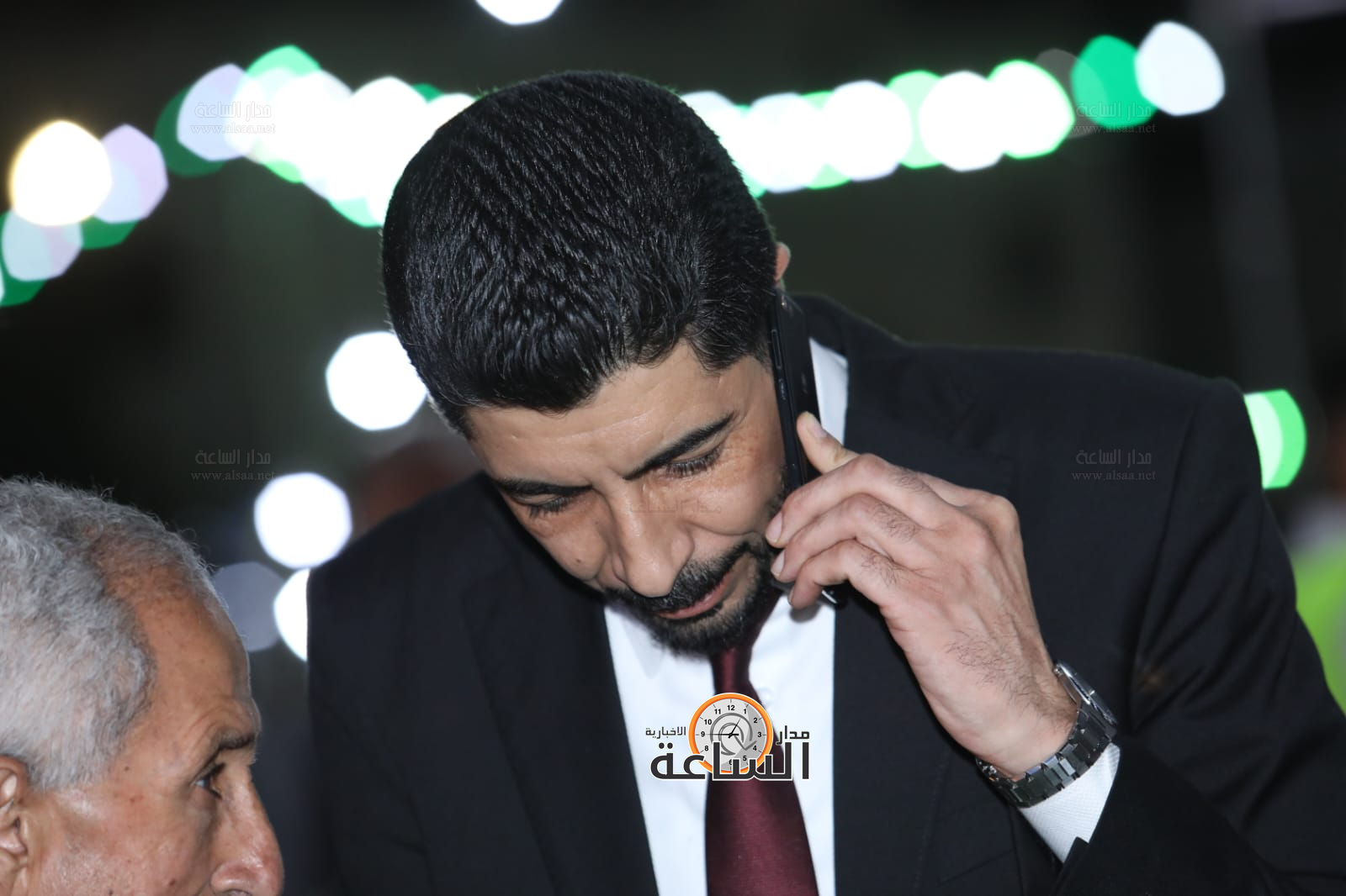 Madar Al-Saa Images 0.21779851610489853