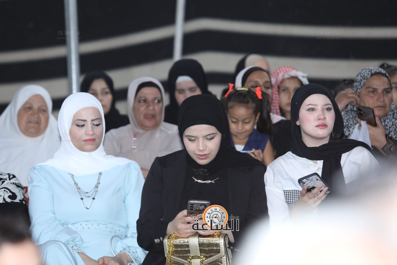 Madar Al-Saa Images 0.6348344479381087