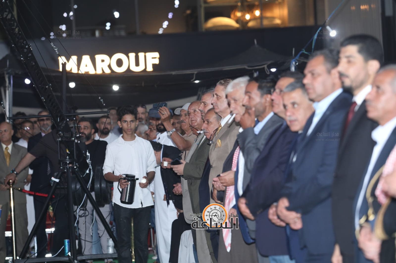 Madar Al-Saa Images 0.8629698084024191