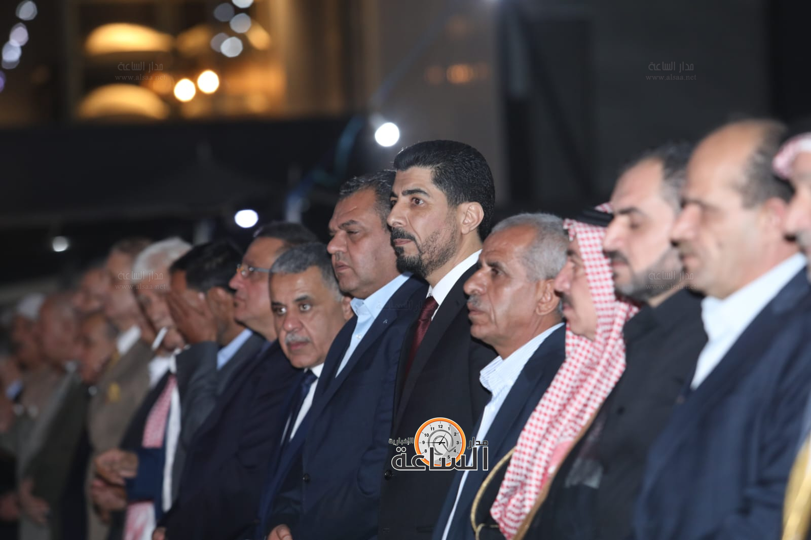 Madar Al-Saa Images 0.04058677377718767