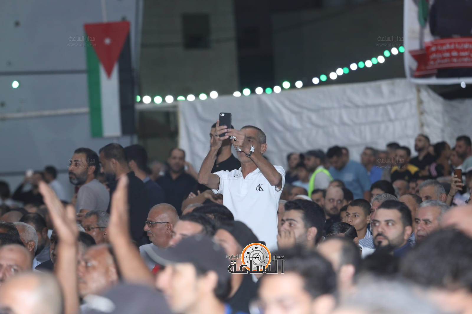 Madar Al-Saa Images 0.08004896464737876