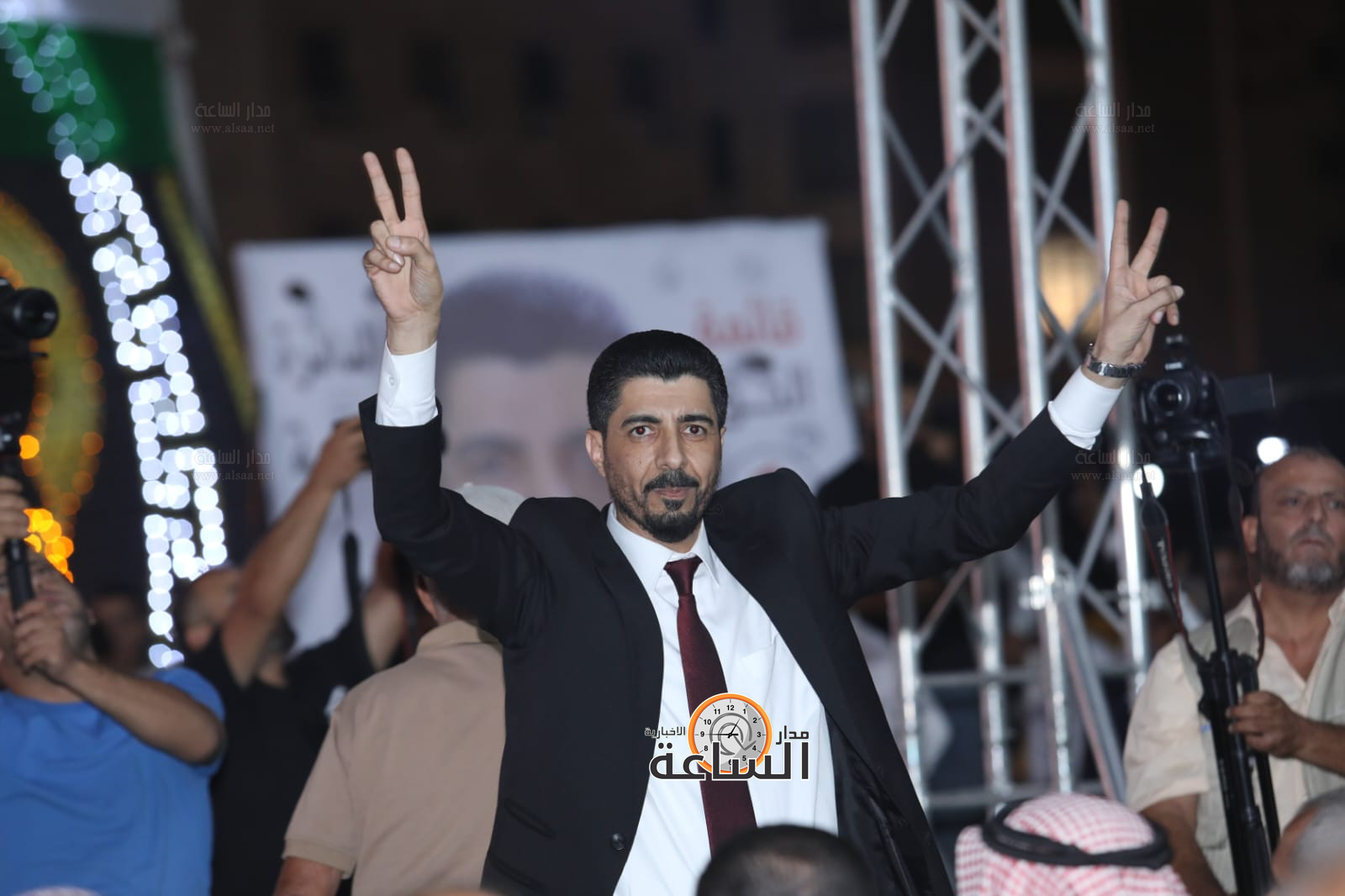 Madar Al-Saa Images 0.6164652335087766